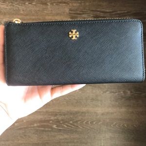 Large L- Shape wallet